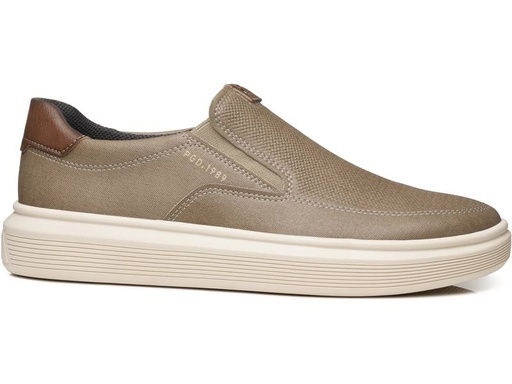 PEGADA MENS SHOES 172106-02 - SAND