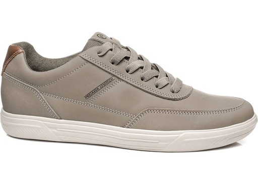 PEGADA LEATHER SHOES 110410-04 - AREIA