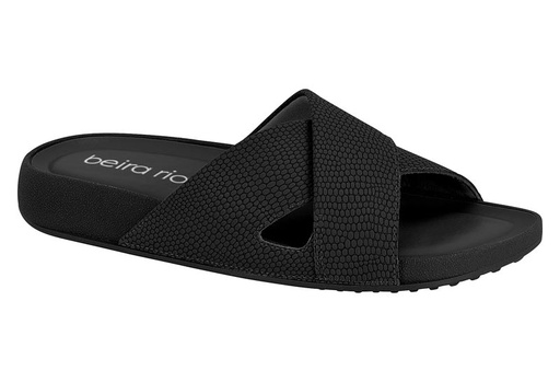 BEIRA RIO SANDAL 8542.101.29706 - BLACK