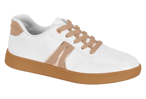 BEIRA RIO SHOES 4313.105.28855 - WHITE/NUDE