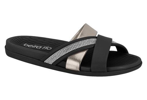 BEIRA RIO SANDAL 8544.103.29005 - BLACK