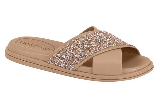 BEIRA RIO SANDAL 8488.121.9569 - NUDE