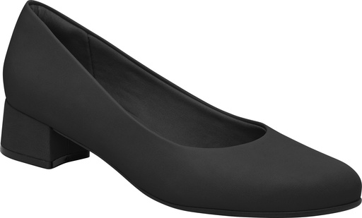 PICCADILLY SHOES 140128-24 - BLACK