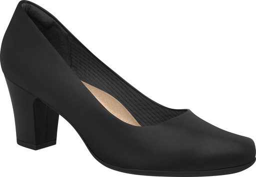 PICCADILLY SHOES 344001-212 - BLACK