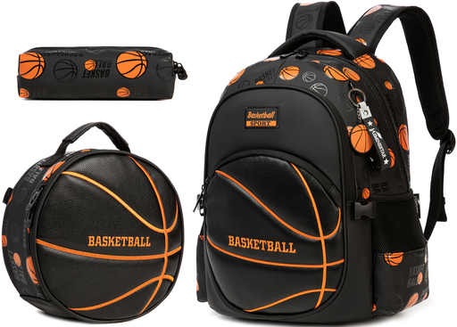 JASMINE STAR BAG BASKET BALL 13721-3