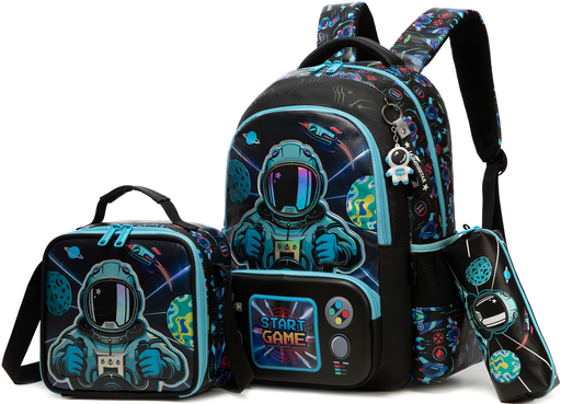 JASMINE STAR BAG SPACE 19305-3