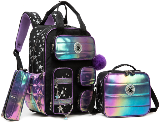 JASMINE STAR BAG STAR 18904-3