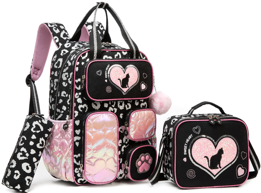 JASMINE STAR BAG CAT 18905-3