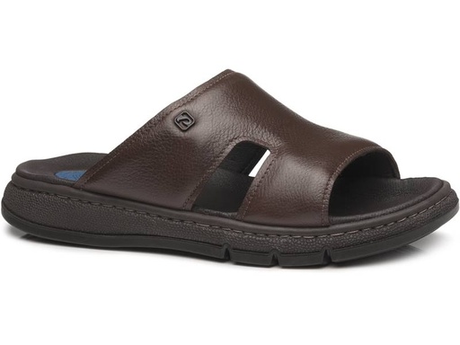 PEGADA SANDAL 134302-03 - CHOCOLATE