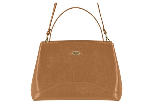 BEIRA RIO HANDBAGS 80043.2.30323 - CAMEL