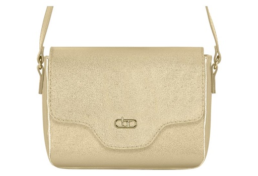 BEIRA RIO HANDBAGS 80054.1.24768 - GOLDEN