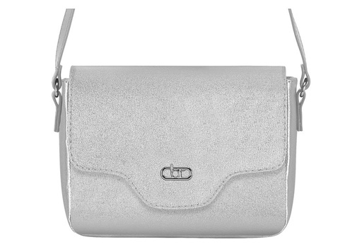 BEIRA RIO HANDBAGS 80054.1.24768 - SILVER