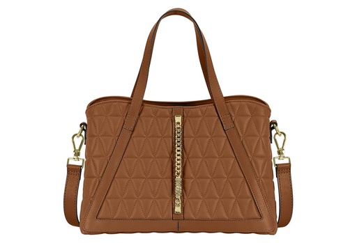 VIZZANO HANDBAGS 10070.5.27285 - HAZELNUT