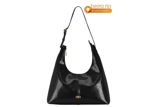 BEIRA RIO HANDBAGS 80052.1.30323 - BLACK
