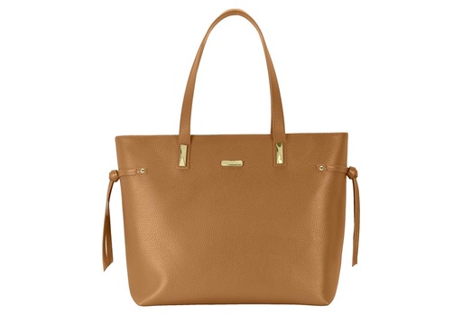 BEIRA RIO HANDBAGS 80034.1.26492 - CAMEL