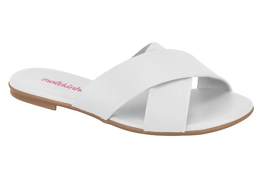 MOLEKINHA SANDAL 2371.101.9569 - WHITE