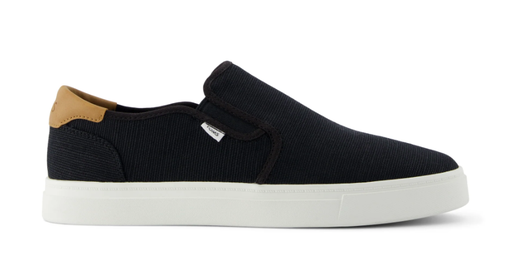 TOMS BAJA 2.0 SLIP ON 10022056 - BLACK