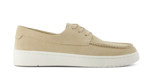 TOMS TRVL LITE LONDON 10022042 - ALMOND SUEDE