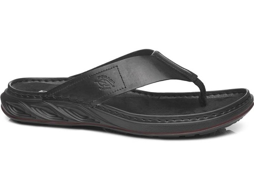 PEGADA SANDAL 134103-05 - BLACK