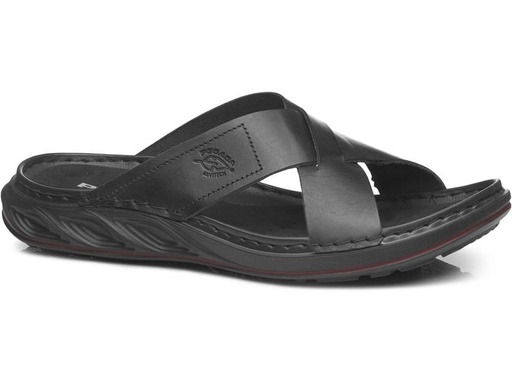 PEGADA SANDAL 134102-05 - BLACK