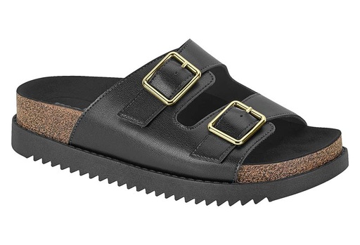 MOLECA SANDAL 5500.105.9569 - BLACK