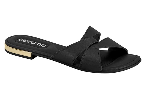 BEIRA RIO SANDAL 8263.985.9569 - BLACK