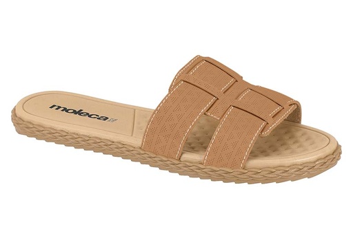 MOLECA SANDAL 5452.257.30605 - CAMEL