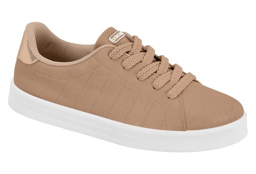 BEIRA RIO SHOES 4329.102.29997 - NUDE /GOLD PINK