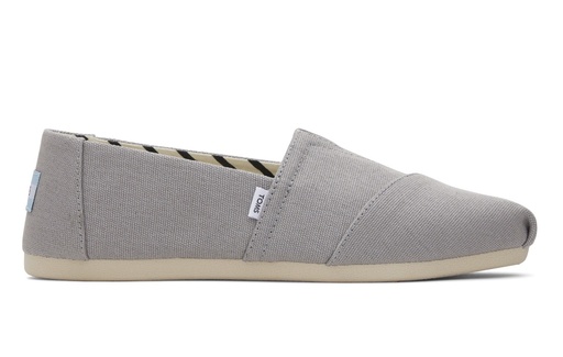 TOMS Alpargata  10020786 - Grey