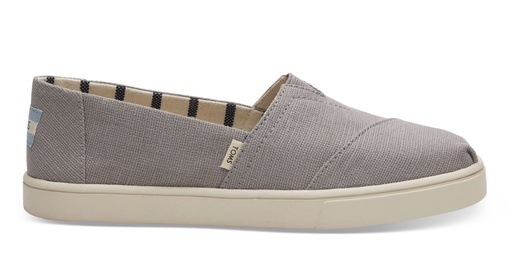TOMS Alpargata Cupsole 10013492 - Grey