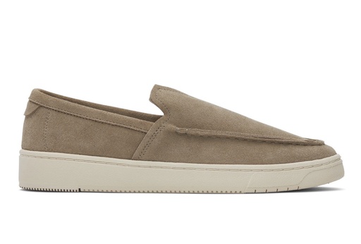 TOMS TRVL LITE LOAFER 10020833 - DUNE SUEDE