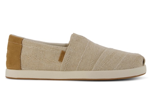 TOMS Alp Fwd 10023174 - Natural